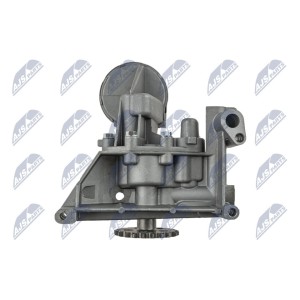POMPE D'HUILE CITROEN/PEUGEOT ENG. 1.6 BERLINGO 00-