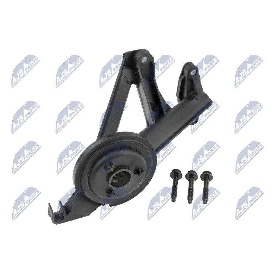 POMPE D'HUILE SILNIKI:1.4HDI