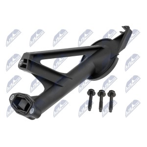 POMPE D'HUILE SILNIKI:1.4HDI