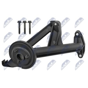 POMPE D'HUILE SILNIKI:1.4HDI