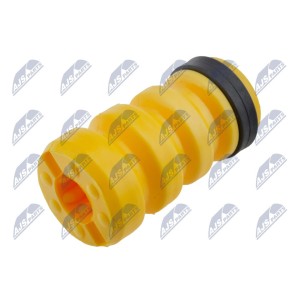 BUTEE ELASTIQUE D'AMORTISSEUR TOYOTA AVENSIS VERSO 01-05