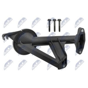 POMPE D'HUILE SILNIKI:1.4HDI