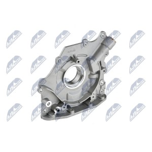 POMPE D'HUILE FORD FOCUS II/III 1.6TDCI 04-
