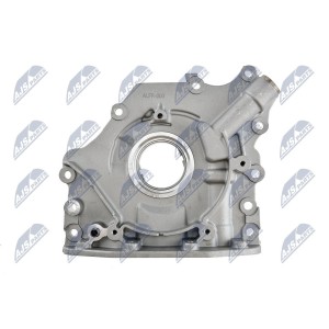 POMPE D'HUILE FORD FOCUS II/III 1.6TDCI 04-