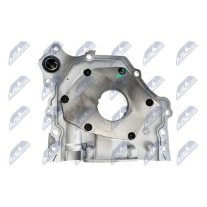 POMPE D'HUILE FORD FOCUS II/III 1.6TDCI 04-