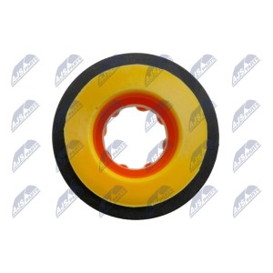 BUTEE ELASTIQUE D'AMORTISSEUR TOYOTA AVENSIS VERSO 01-05