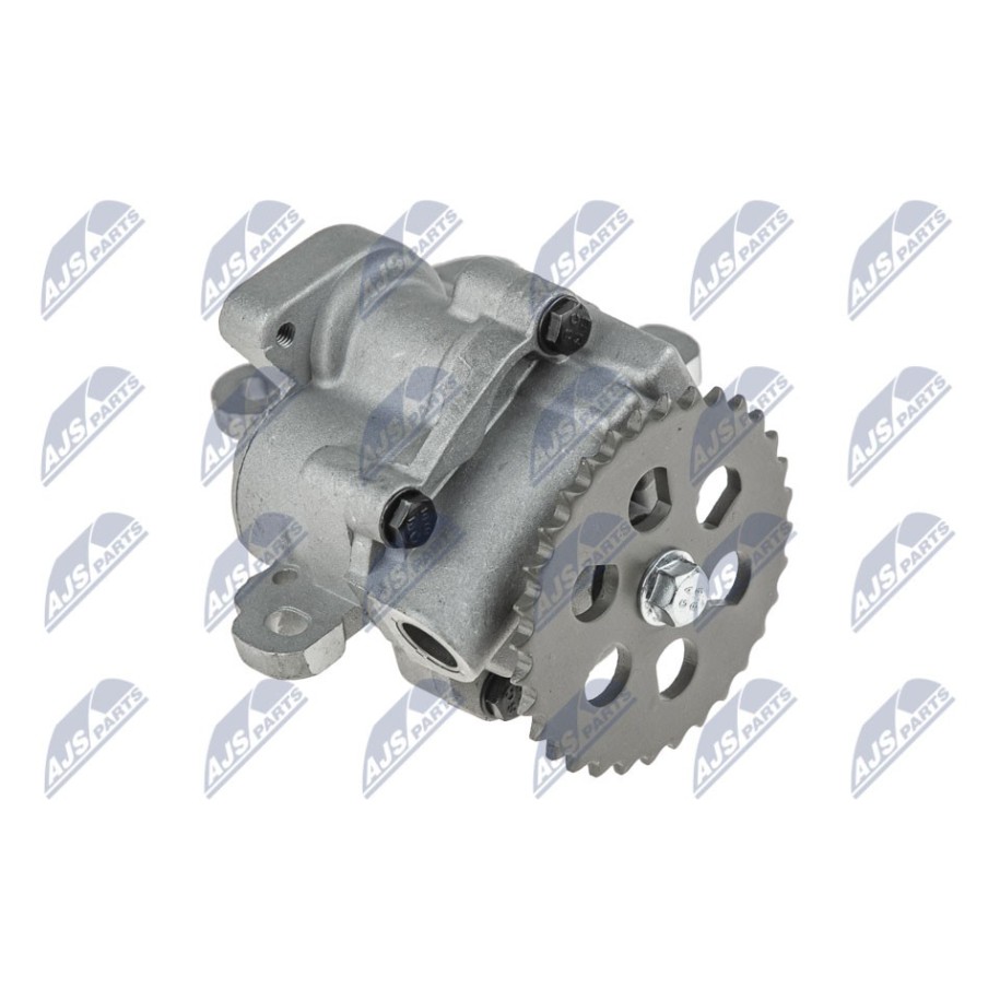 POMPE D'HUILE FORD ENG. 2.2/2.4/3.2TDCI TRANSIT 04-