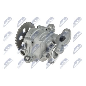 POMPE D'HUILE FORD ENG. 2.2/2.4/3.2TDCI TRANSIT 04-