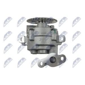 POMPE D'HUILE FORD ENG. 2.2/2.4/3.2TDCI TRANSIT 04-