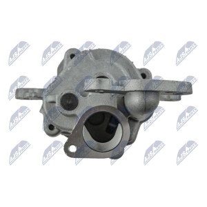 POMPE D'HUILE FORD ENG. 2.2/2.4/3.2TDCI TRANSIT 04-