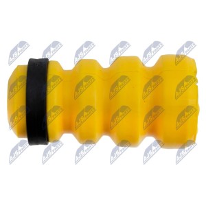BUTEE ELASTIQUE D'AMORTISSEUR TOYOTA AVENSIS VERSO 01-05