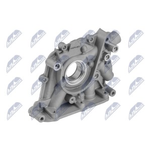POMPE D'HUILE FORD FOCUS I/II/III 1.4/1.6 1998- 