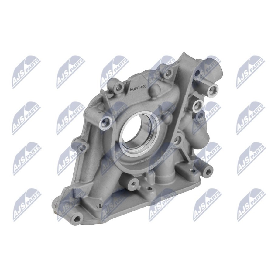 POMPE D'HUILE FORD FOCUS I/II/III 1.4/1.6 1998- 