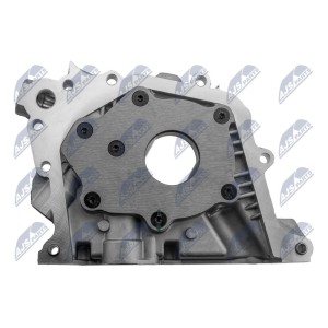 POMPE D'HUILE FORD FOCUS I/II/III 1.4/1.6 1998- 