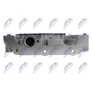 POMPE D'HUILE FORD FOCUS I/II/III 1.4/1.6 1998- 