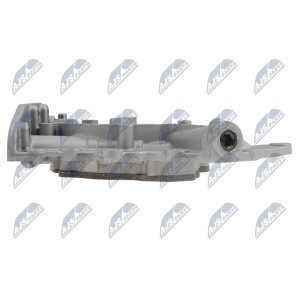 POMPE D'HUILE FORD FOCUS II/III 1.5TDCI/1.6TDCI 2011- 