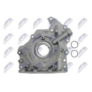 POMPE D'HUILE FORD FOCUS II/III 1.5TDCI/1.6TDCI 2011- 