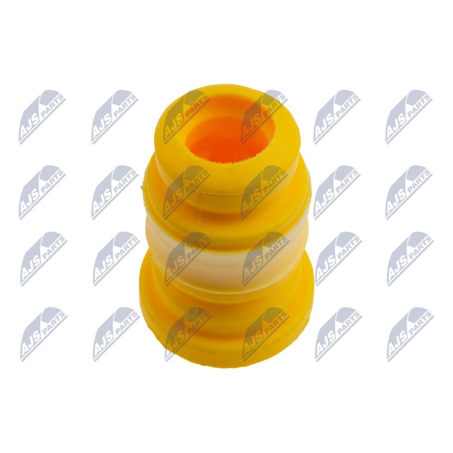 BUTEE ELASTIQUE D'AMORTISSEUR TOYOTA YARIS 05-11 /AVANT/