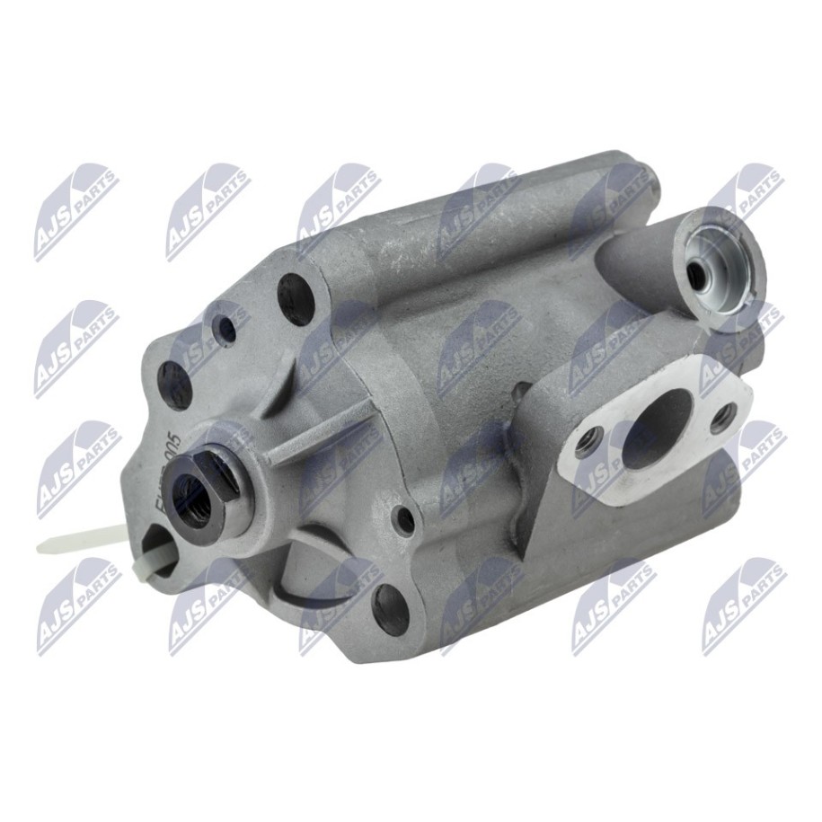 POMPE D'HUILE FORD MONDEO III/IV 1.8/2.0 2000-2015 