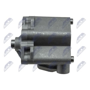 POMPE D'HUILE FORD MONDEO III/IV 1.8/2.0 2000-2015 