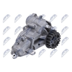 POMPE D'HUILE FORD TRANSIT CUSTOM V362 2.0D 2015- 