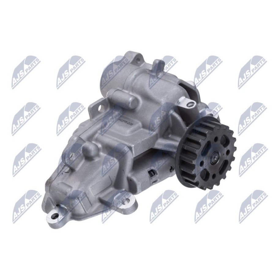 POMPE D'HUILE FORD TRANSIT CUSTOM V362 2.0D 2015- 