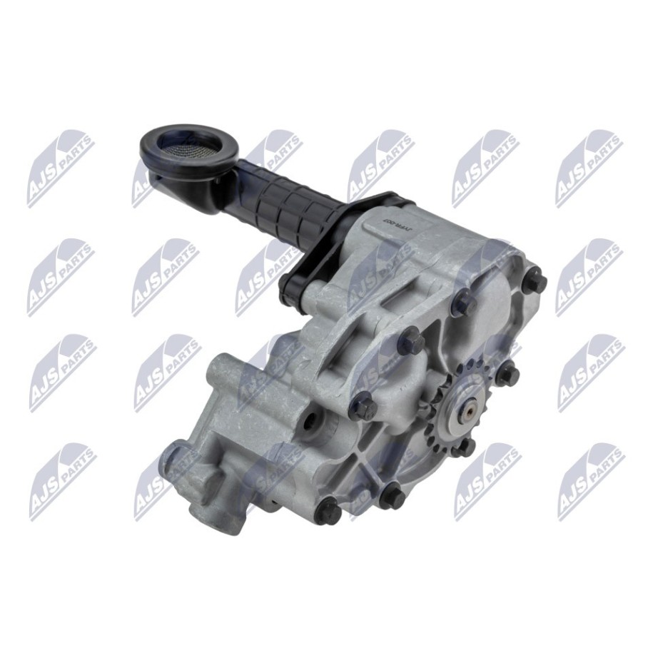 POMPE D'HUILE ENG 2.0D FORD MONDEO V 2014- 
