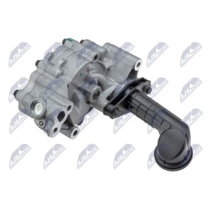 POMPE D'HUILE ENG 2.0D FORD MONDEO V 2014- 