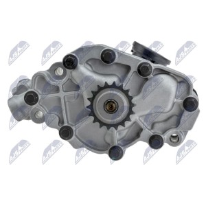 POMPE D'HUILE ENG 2.0D FORD MONDEO V 2014- 
