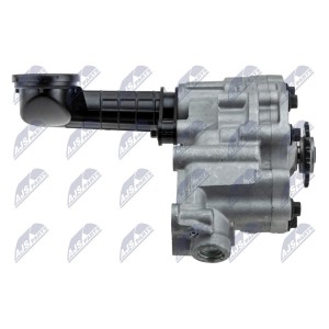 POMPE D'HUILE ENG 2.0D FORD MONDEO V 2014- 