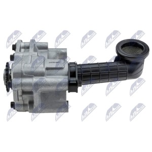 POMPE D'HUILE ENG 2.0D FORD MONDEO V 2014- 