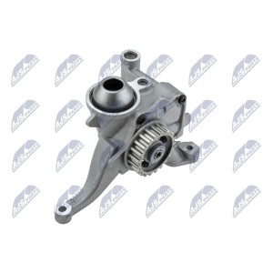 POMPE D'HUILE FORD FIESTA VII 1.1TI-VCT 2017-
