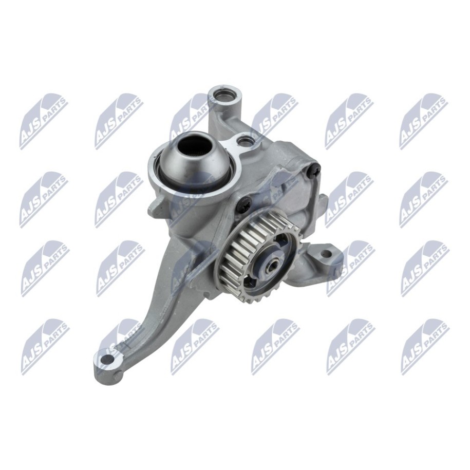 POMPE D'HUILE FORD FIESTA VII 1.1TI-VCT 2017-