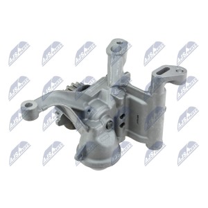 POMPE D'HUILE FORD FIESTA VII 1.1TI-VCT 2017-
