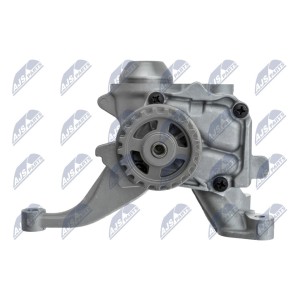 POMPE D'HUILE FORD FIESTA VII 1.1TI-VCT 2017-