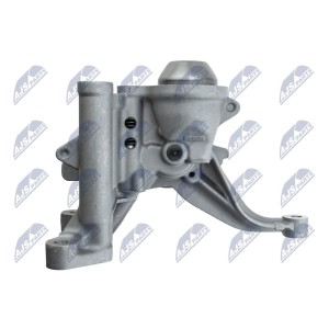 POMPE D'HUILE FORD FIESTA VII 1.1TI-VCT 2017-