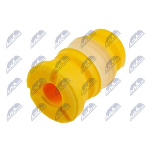 BUTEE ELASTIQUE D'AMORTISSEUR TOYOTA YARIS 05-11 /AVANT/