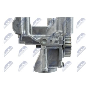 POMPE D'HUILE ENG 1.0 FORD MONDEO V 2015-2018 