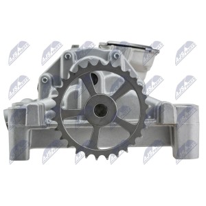 POMPE D'HUILE ENG 2.0D FORD MONDEO IV 07-15 