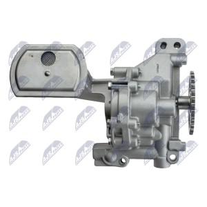 POMPE D'HUILE ENG 2.0D FORD MONDEO IV 07-15 