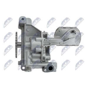 POMPE D'HUILE ENG 2.0D FORD MONDEO IV 07-15 