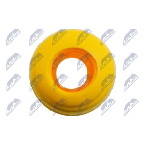BUTEE ELASTIQUE D'AMORTISSEUR TOYOTA YARIS 05-11 /AVANT/