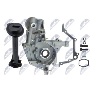 POMPE D'HUILE FIAT 500 1.2 2007- 