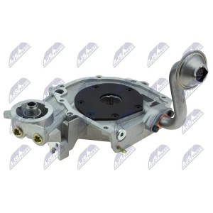POMPE D'HUILE ENG 1.2 FIAT PUNTO 1999-2012 