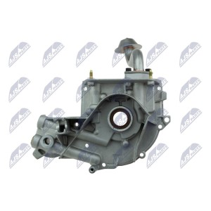 POMPE D'HUILE ENG 1.2 FIAT PUNTO 1999-2012 