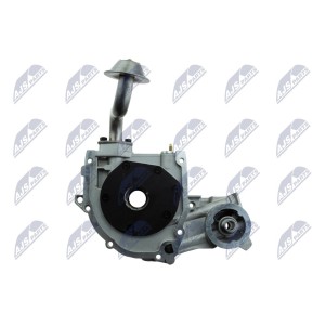 POMPE D'HUILE ENG 1.2 FIAT PUNTO 1999-2012 