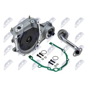 POMPE D'HUILE FIAT TIPO 1.4 2015- 