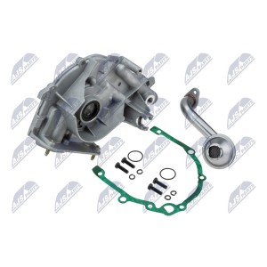 POMPE D'HUILE FIAT TIPO 1.4 2015- 