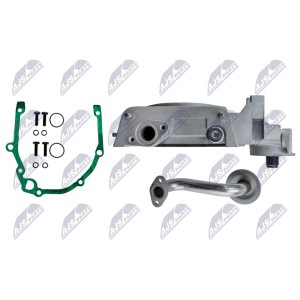 POMPE D'HUILE FIAT TIPO 1.4 2015- 