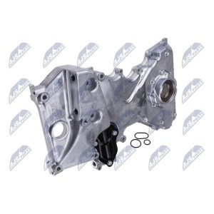 POMPE D'HUILE ENG 1.8 HONDA CIVIC VIII/IX 2005-2012 